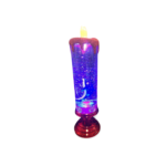 Color Changing Light up Dolphin Lamp (USB Included) - Red, Blue, yellow