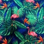 Flamingo Navy