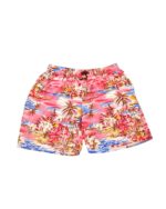 Men's Hawaiian Shorts 'BOAT PINK'