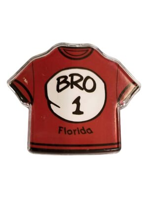 Florida Family Magnet – “Bro 1”