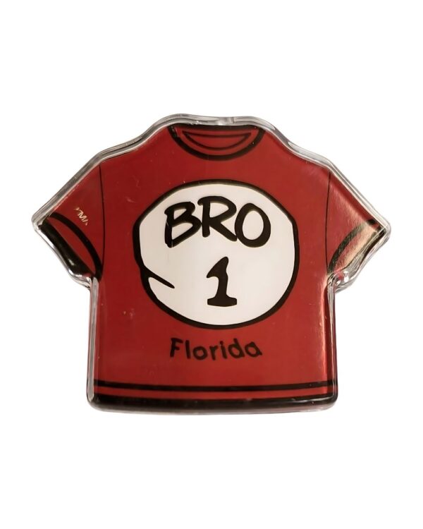 Florida Family Magnet – “Bro 1”