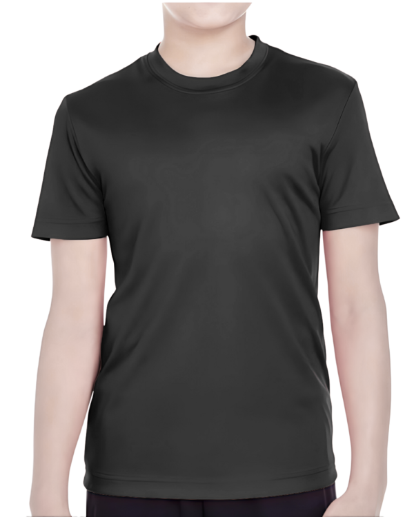 Adult Dri Fit Short Sleeve T-shirt Unisex (Prepack) - "Various Colors"