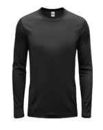 Adult Dri Fit Long Sleeve Shirt (Openpack) - "Various Colors"