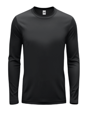 Adult Dri Fit Long Sleeve Shirt (Openpack) - "Various Colors"