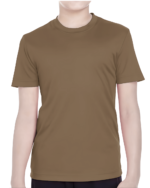 Adult Dri Fit Short Sleeve T-Shirt Unisex (Openpack) - "Various Colors"