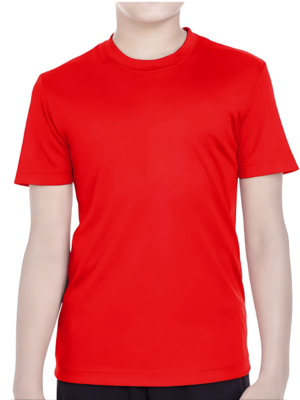 Adult Dri Fit Short Sleeve T-Shirt Unisex (Openpack) - "Various Colors"