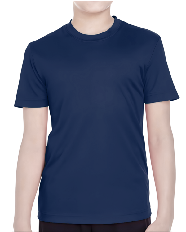 Adult Dri Fit Short Sleeve T-Shirt Unisex (Openpack) - "Various Colors"