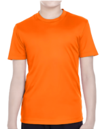 Adult Dri Fit Short Sleeve T-Shirt Unisex (Openpack) - "Various Colors"