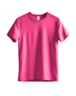 Adult Solid Color Short Sleeve T-shirt Unisex - "100% Combed Cotton & Ringspun"