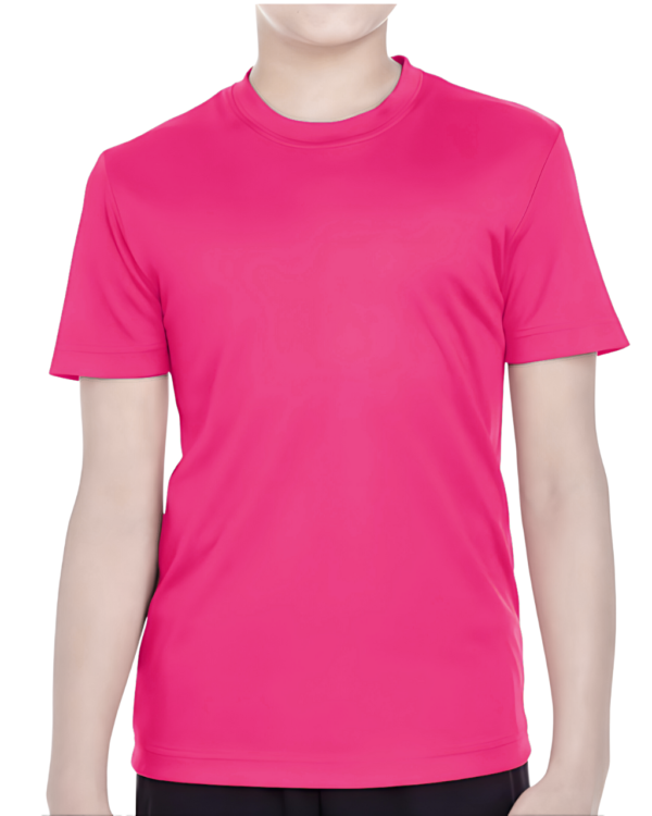 Adult Dri Fit Short Sleeve T-shirt Unisex (Prepack) - "Various Colors"