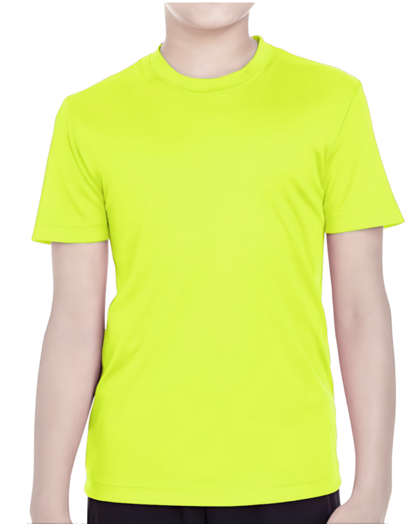 Adult Dri Fit Short Sleeve T-Shirt Unisex (Openpack) - "Various Colors"