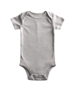 Onesies Infant Solid Color Unisex (Openpack) - "100% Combed Cotton & Ringspun"