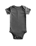 Onesies Infant Solid Color Unisex (Prepack) - "100% Combed Cotton & Ringspun"