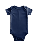 Onesies Infant Solid Color Unisex (Prepack) - "100% Combed Cotton & Ringspun"