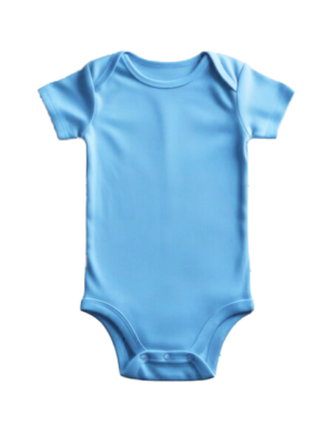 Onesies Infant Solid Color Unisex (Openpack) - "100% Combed Cotton & Ringspun"