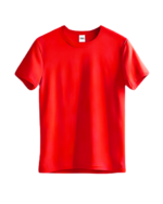 Toddler Solid Color Short Sleeve T-shirt Unisex - "100% Combed Cotton & Ringspun"