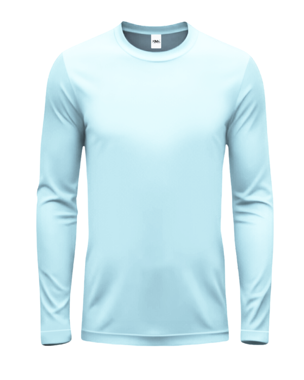 Adult Dri Fit Long Sleeve Shirt (Prepack) - "Various Colors"