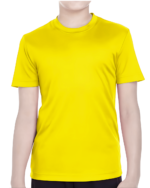 Adult Dri Fit Short Sleeve T-shirt Unisex (Prepack) - "Various Colors"