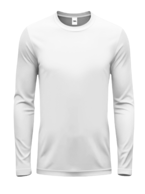 Adult Dri Fit Long Sleeve Shirt (Prepack) - "Various Colors"