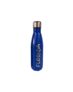 500ml Florida Stainless Steel Vacuum Insulated Sports Bottle, Hot & Cold.