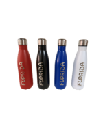 500ml Florida Stainless Steel Vacuum Insulated Sports Bottle, Hot & Cold.