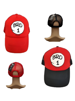 Florida Family Caps – “Bro”