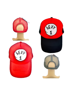 Florida Family Caps – “Sexy”