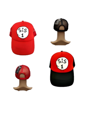 Florida Family Caps – “Sis”