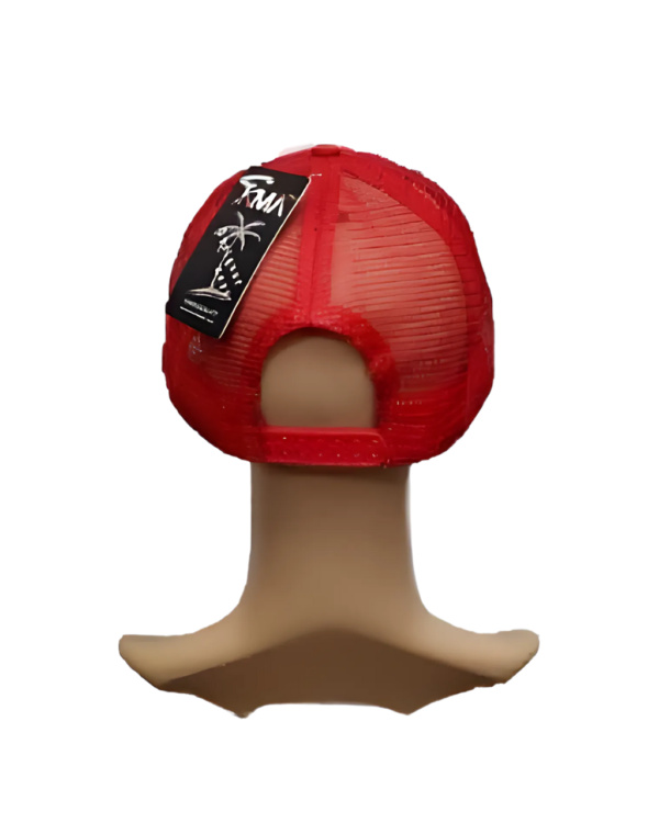 Florida Family Caps – “#1 Grandma”